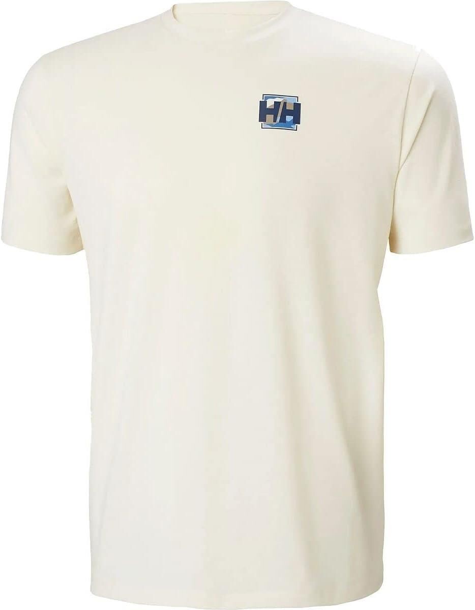Helly Hansen Skog Recycled Graphic T-Shirt