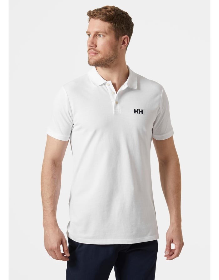 Helly Hansen Malcesine Erkek Polo Tişört