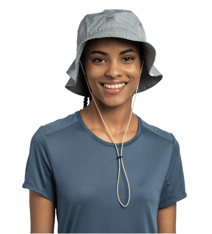 Buff Go Hat Solid Şapka