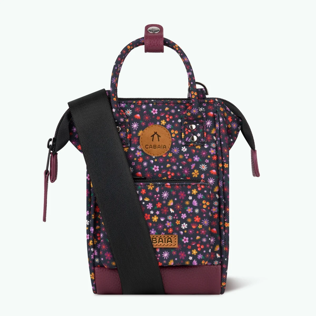 Cabaia Nano Bag Lausanne Standart Omuz Çantası