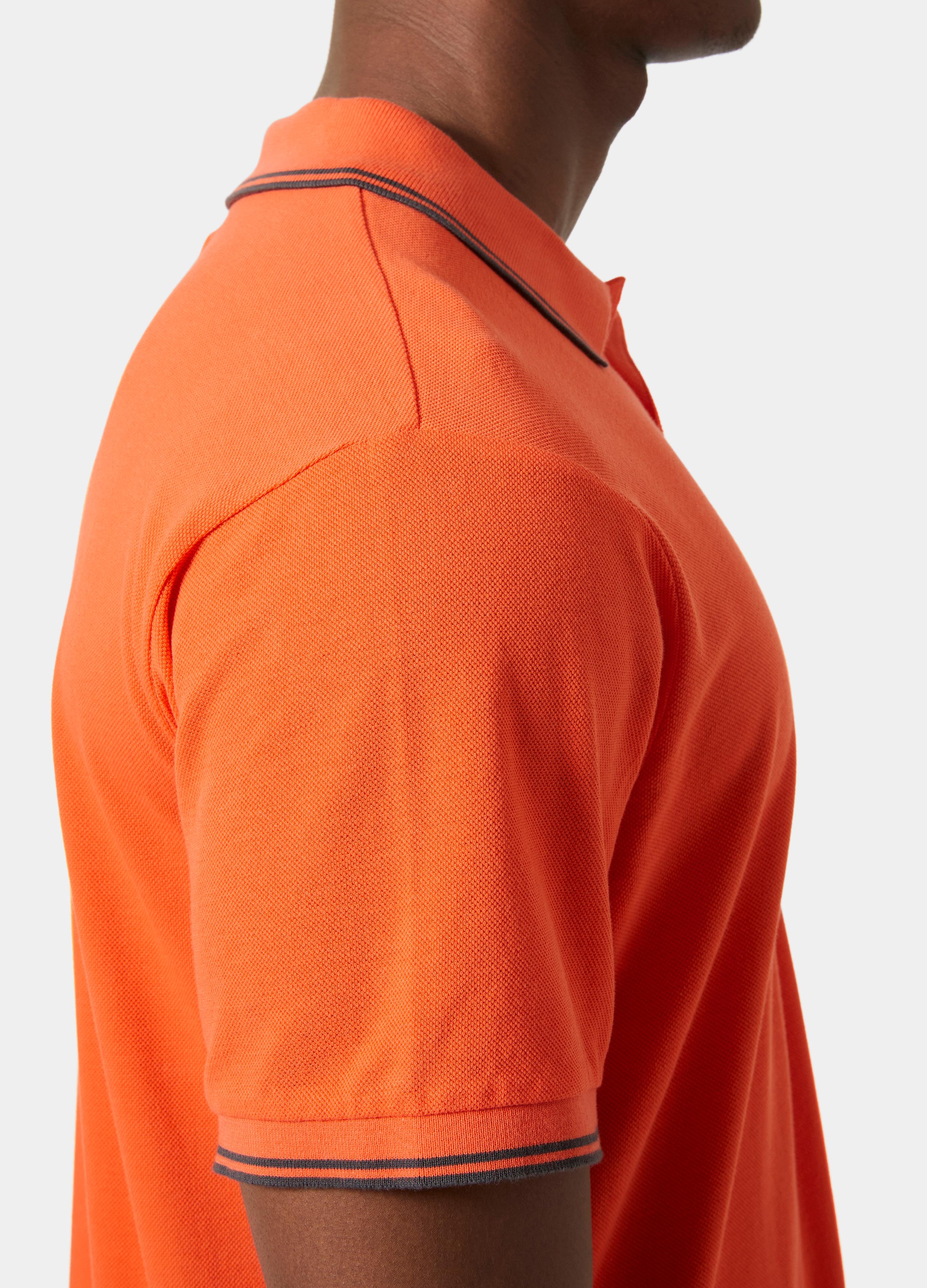 Helly Hansen Genova Polo Erkek T-Shirt
