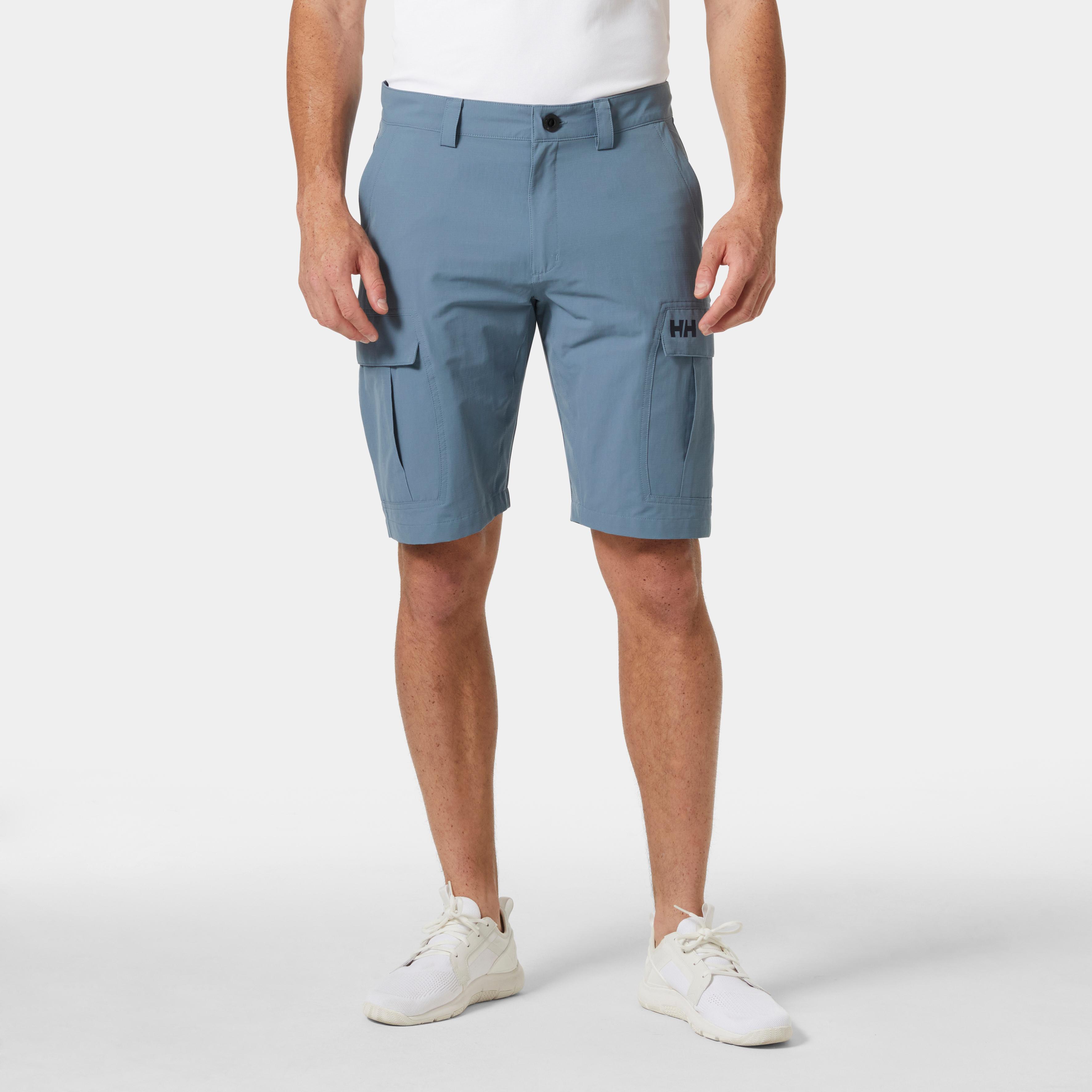 Helly Hansen QD Cargo Şort 11