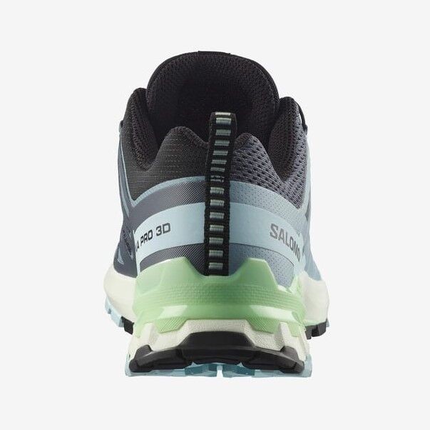 Salomon Xa Pro 3D V9 W Koşu Ayakkabısı