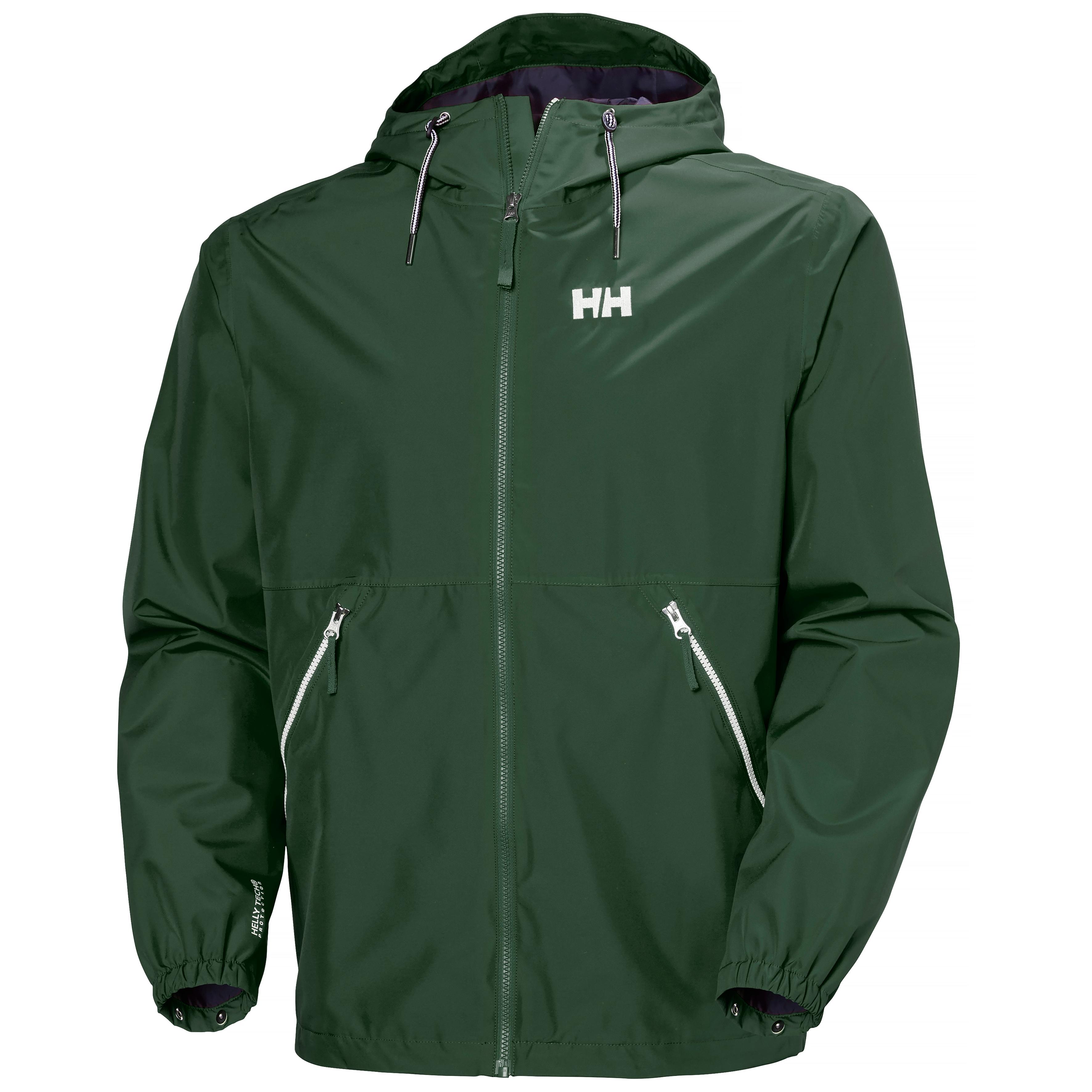 Helly Hansen Sandoy Yağmurluk Mont