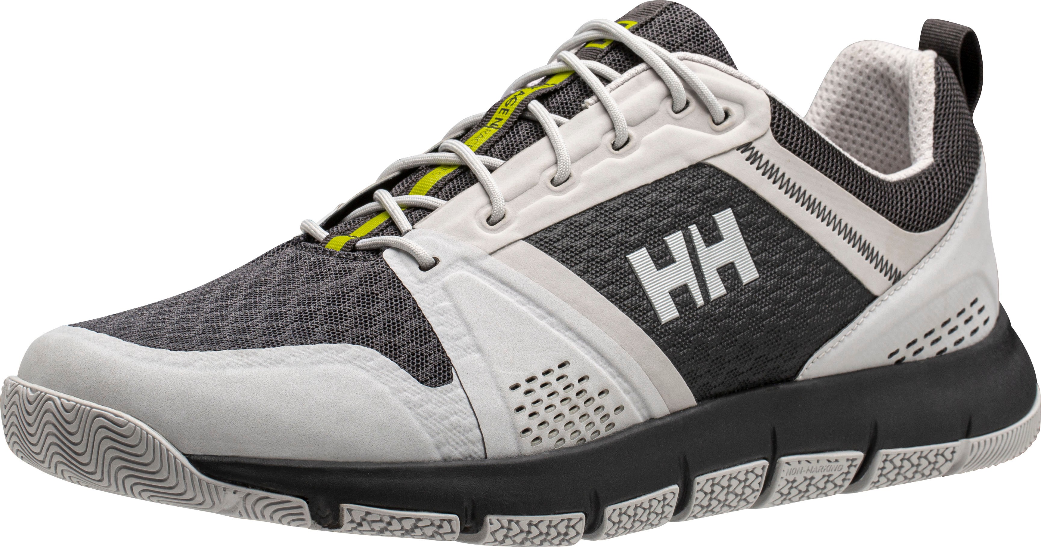 Helly Hansen Skagen F-1 Offshore Ayakkabı - Phantom Ebony