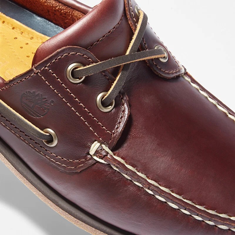 Timberland Klasik Erkek Tekne Ayakkabısı