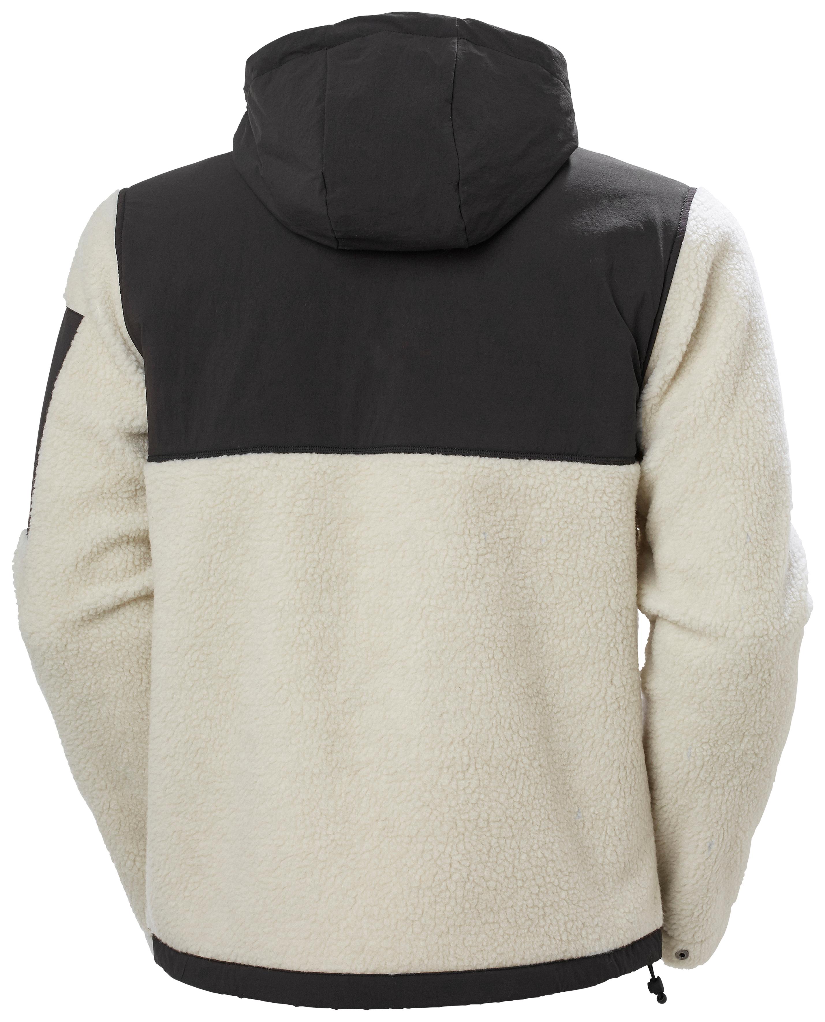 Helly Hansen Patrol Pile Erkek Polar Ceket