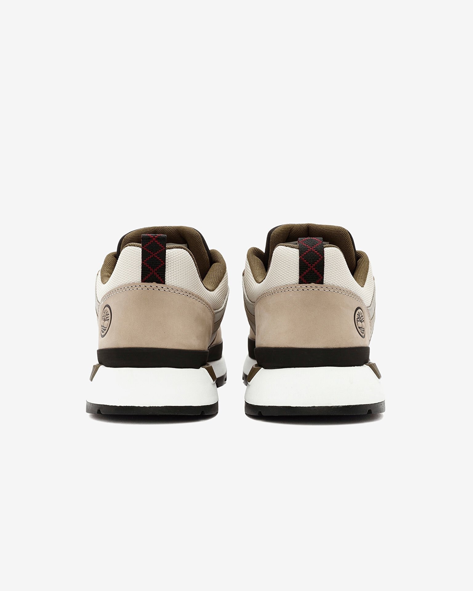 Timberland Euro Trekker Low Lace Yürüyüş Ayakkabısı