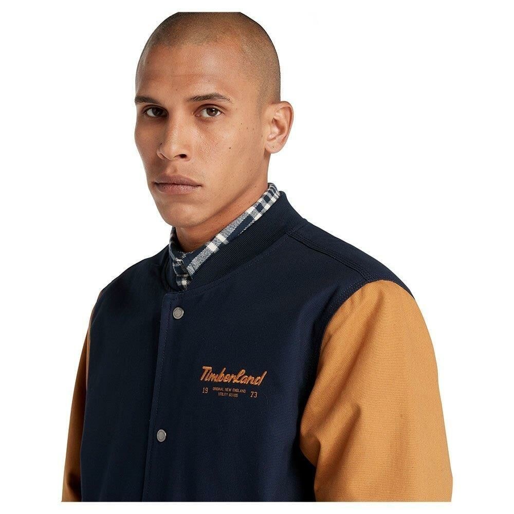 Timberland Utility Erkek Bomber Ceket