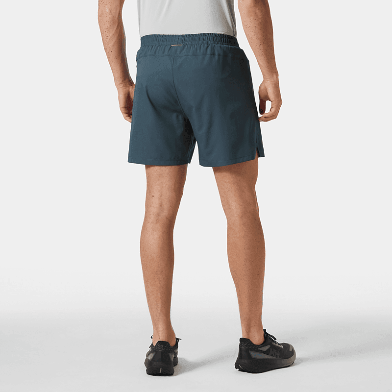 Helly Hansen Trail 6" Şort