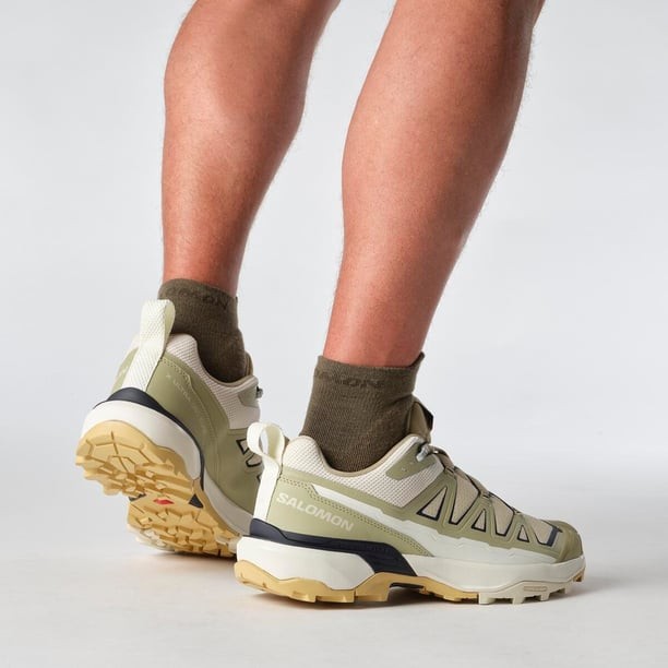 Salomon X Ultra 360 EDGE Erkek Outdoor AYAKKABI
