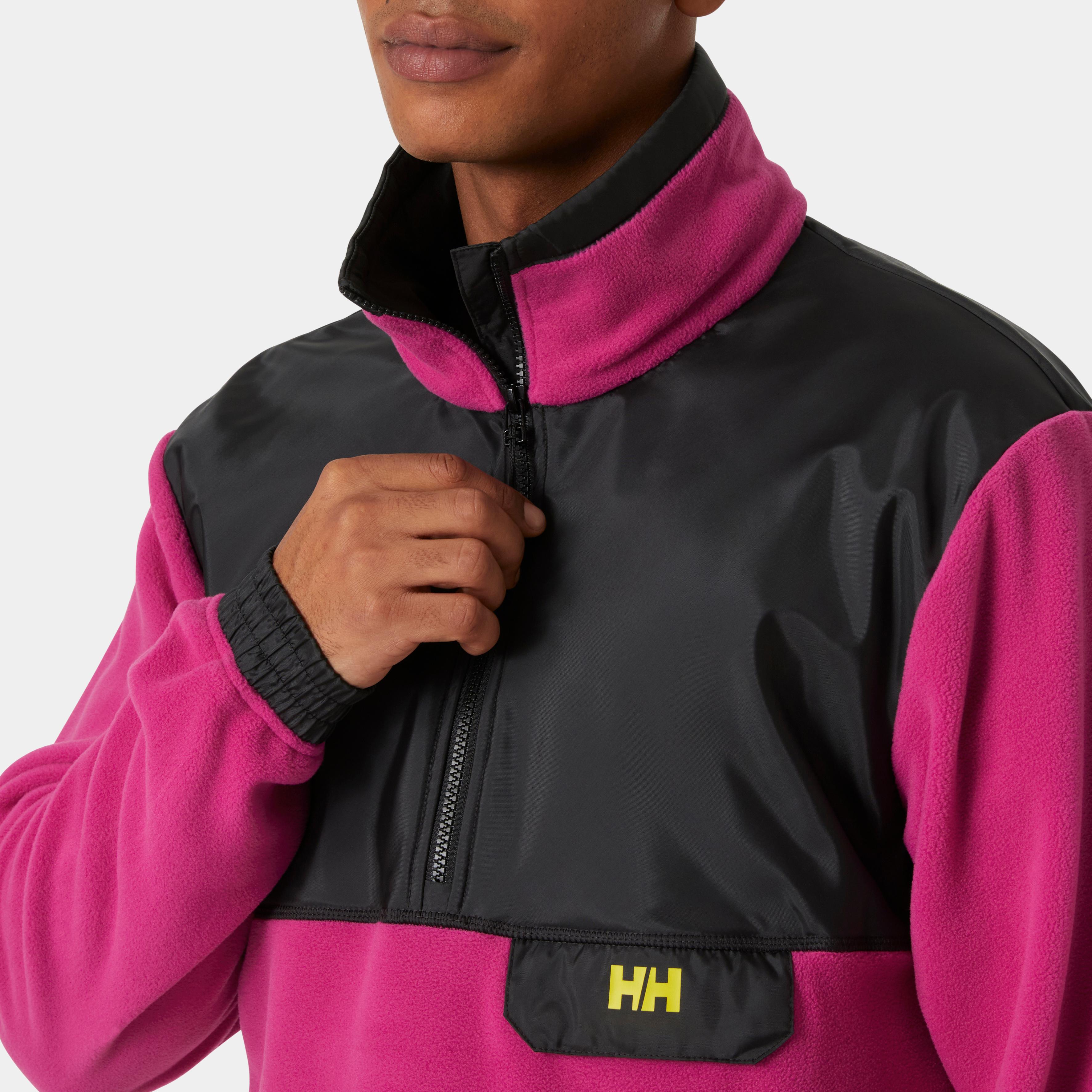 Helly Hansen Yu 1/2 Zip Polar
