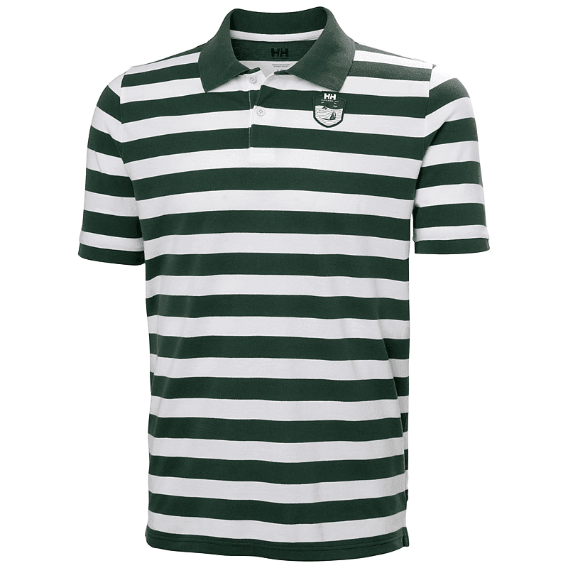 Helly Hansen Marstrand Polo Yaka Erkek T-shirt