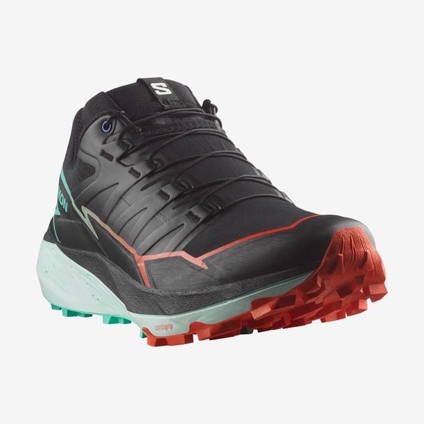 Salomon Thundercross Erkek  Koşu/Fitness Aykkabı