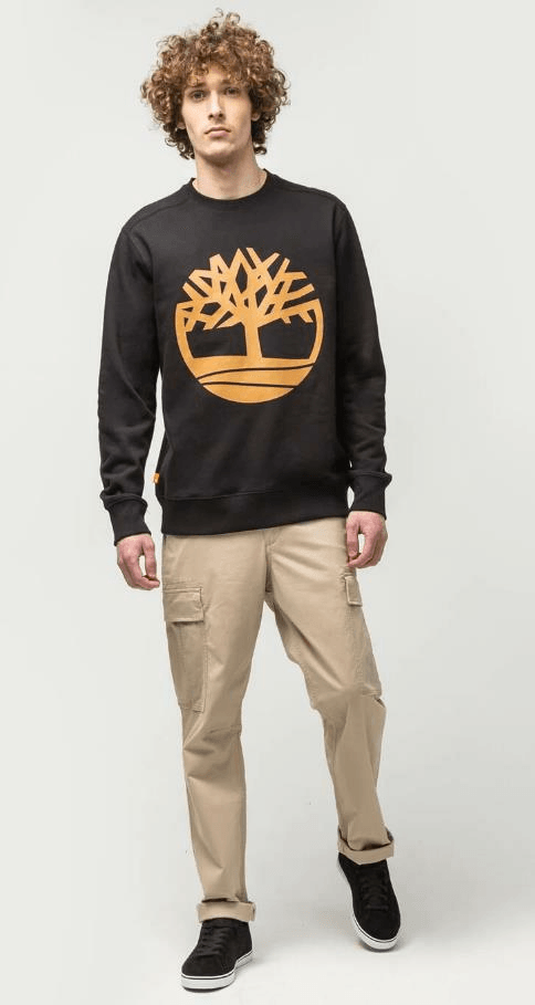Timberland Outdoor Erkek Kargo Pantolon