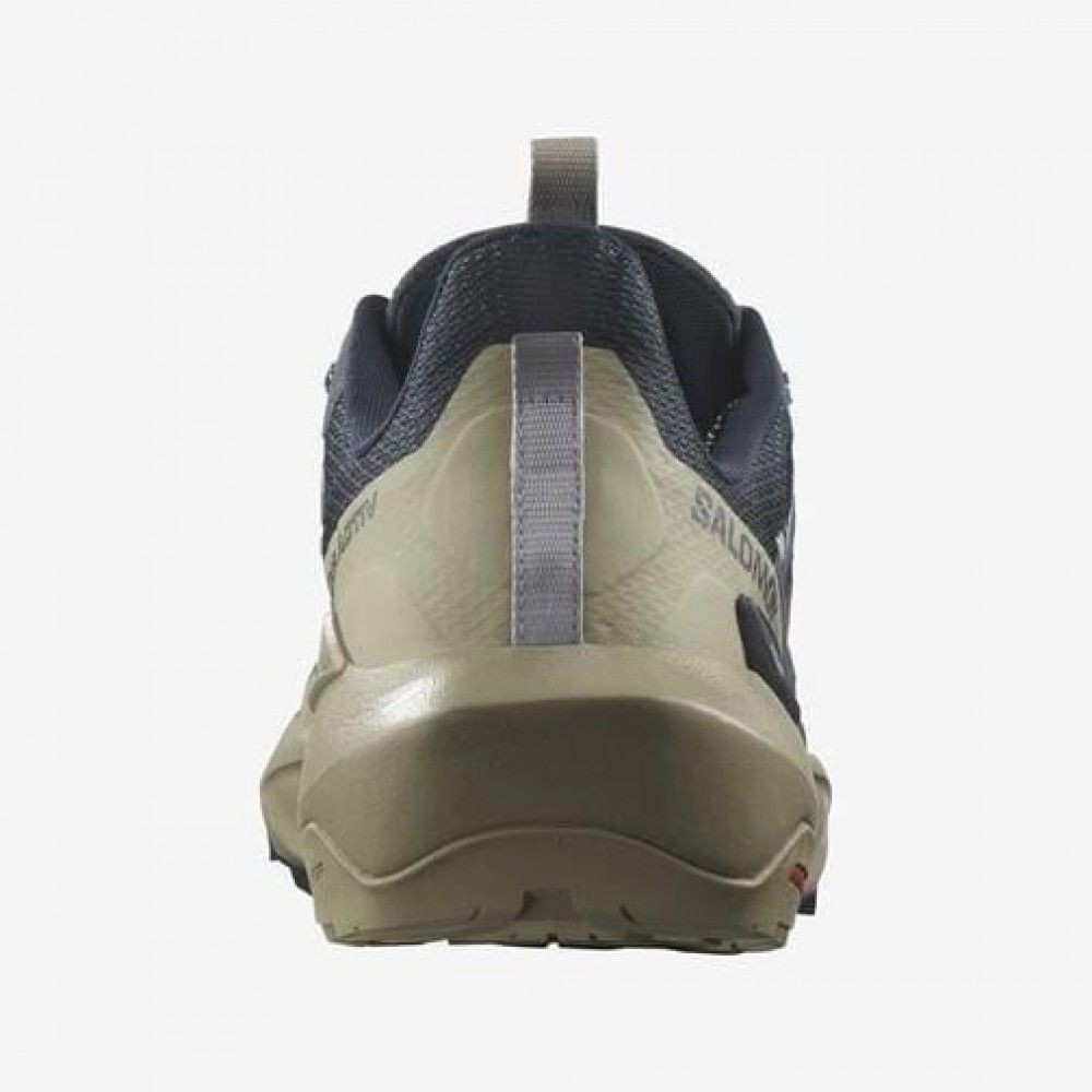 Salomon Elixir Activ Outdoor Trail Erkek Spor Ayakkabı