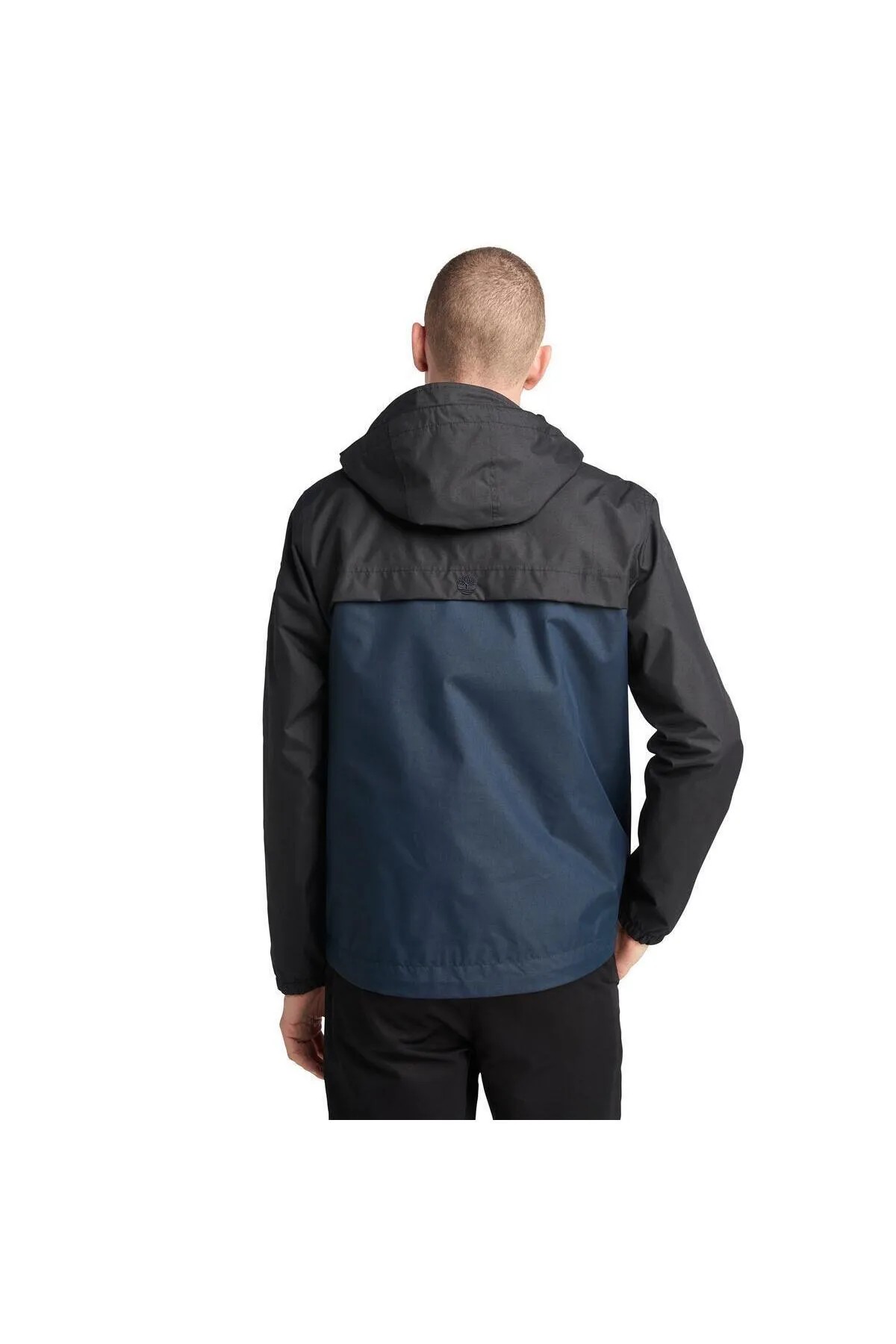 Timberland Benton Waterproof Shell Jacket