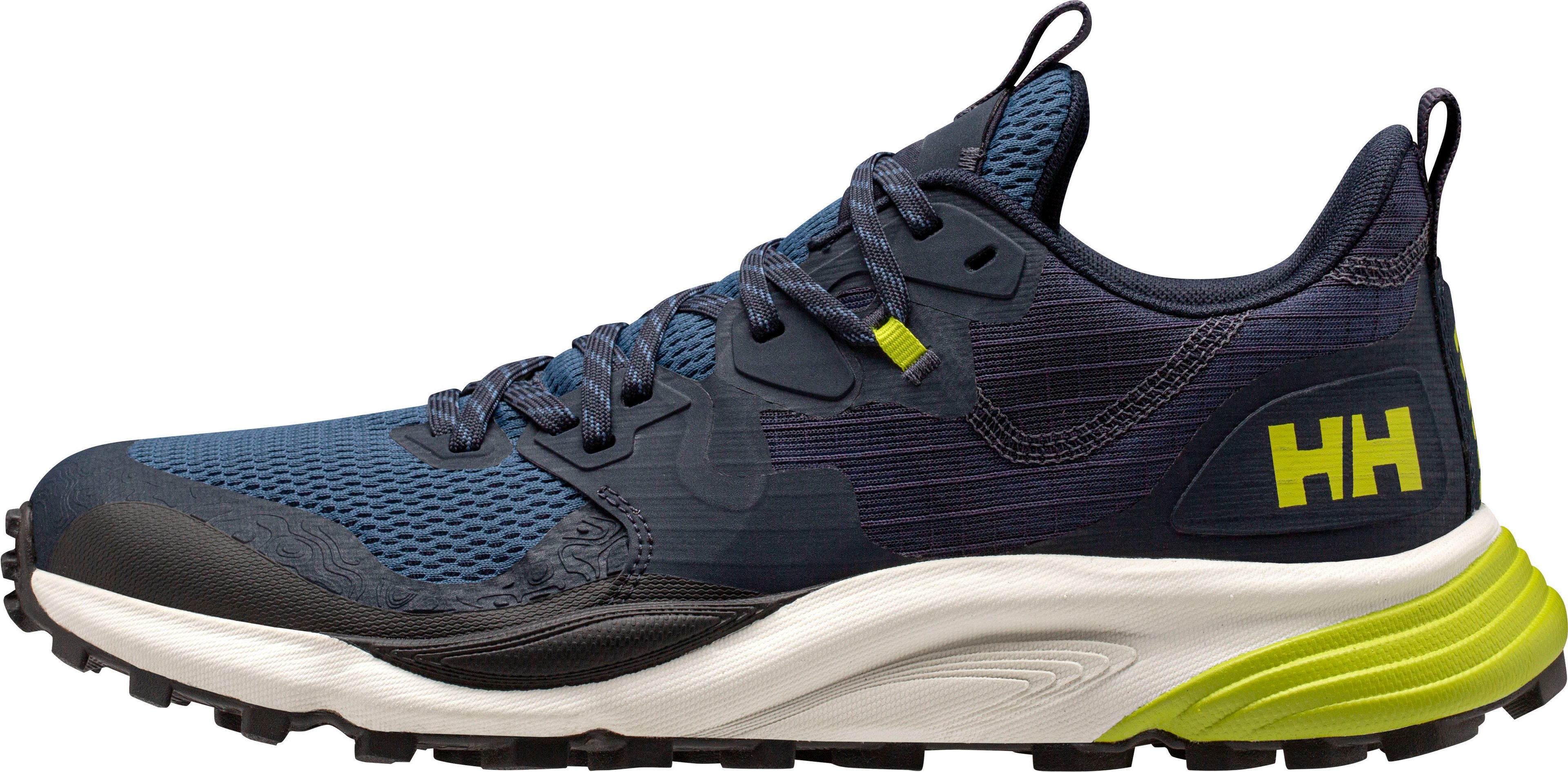 Helly Hansen Falcon TR Ayakkabı - Navy