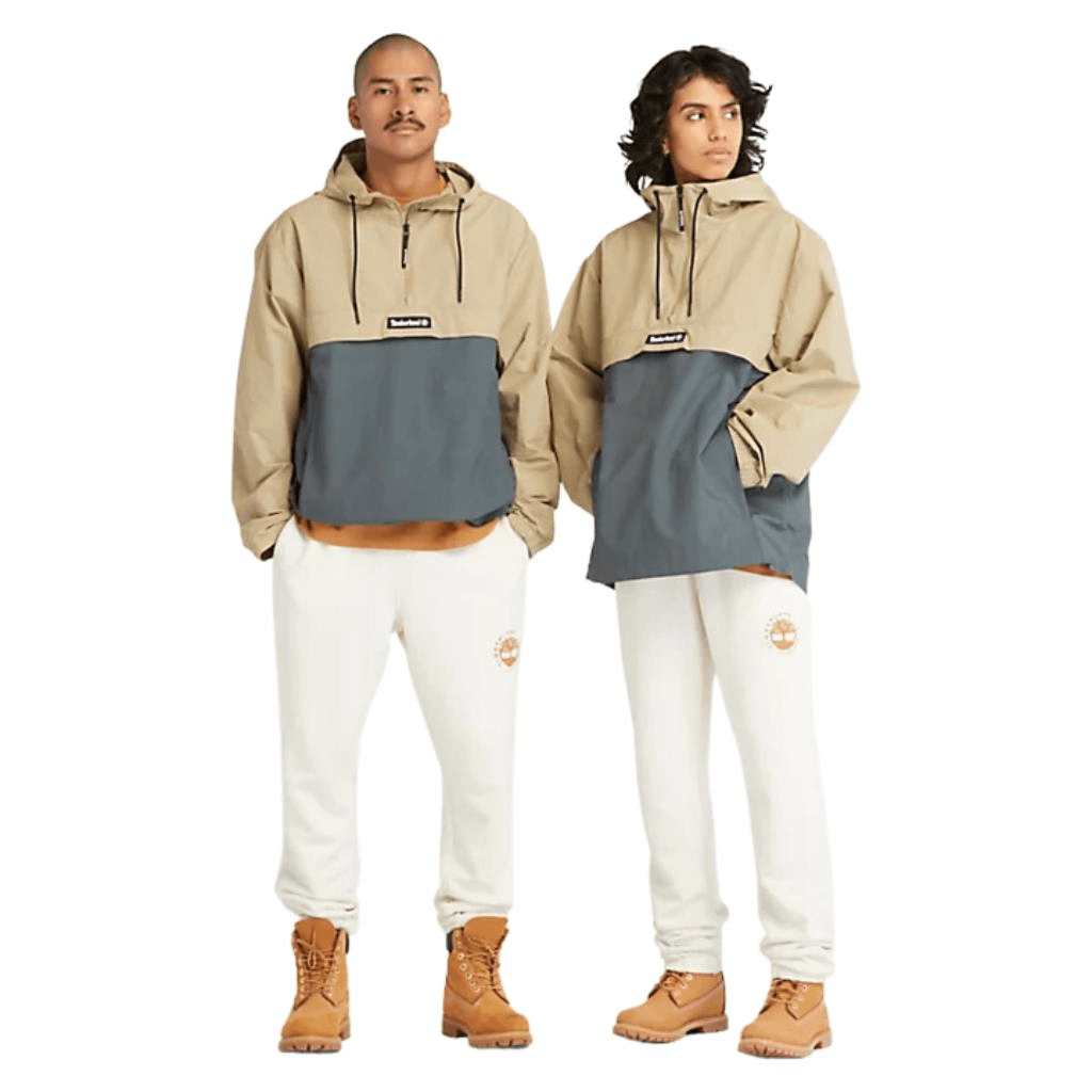 Timberland Half Zip Ceket