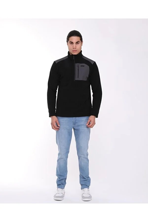 Helly Hansen Block Half-Zip Polar