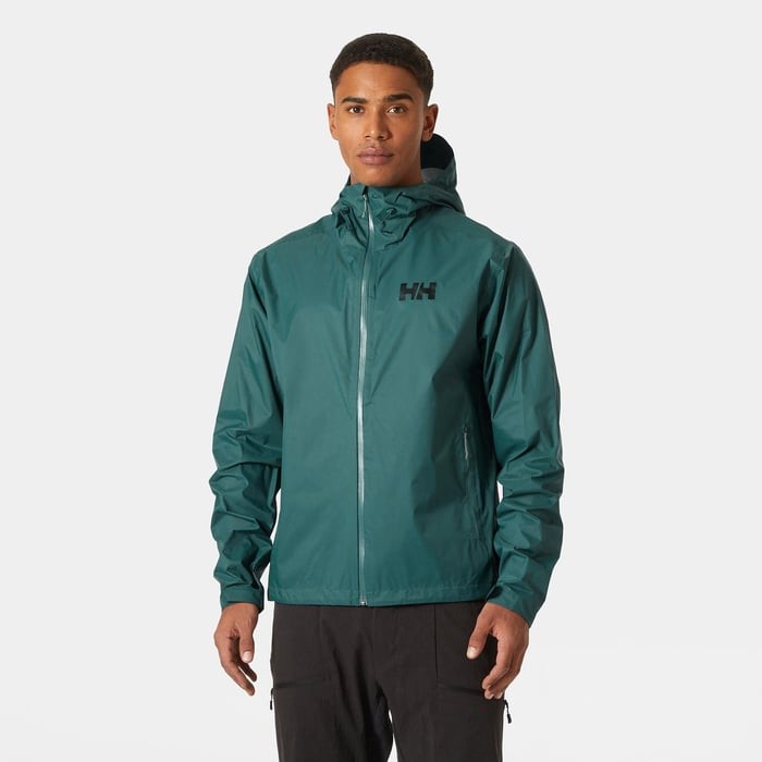 Helly Hansen Loke Terra Yağmurluk