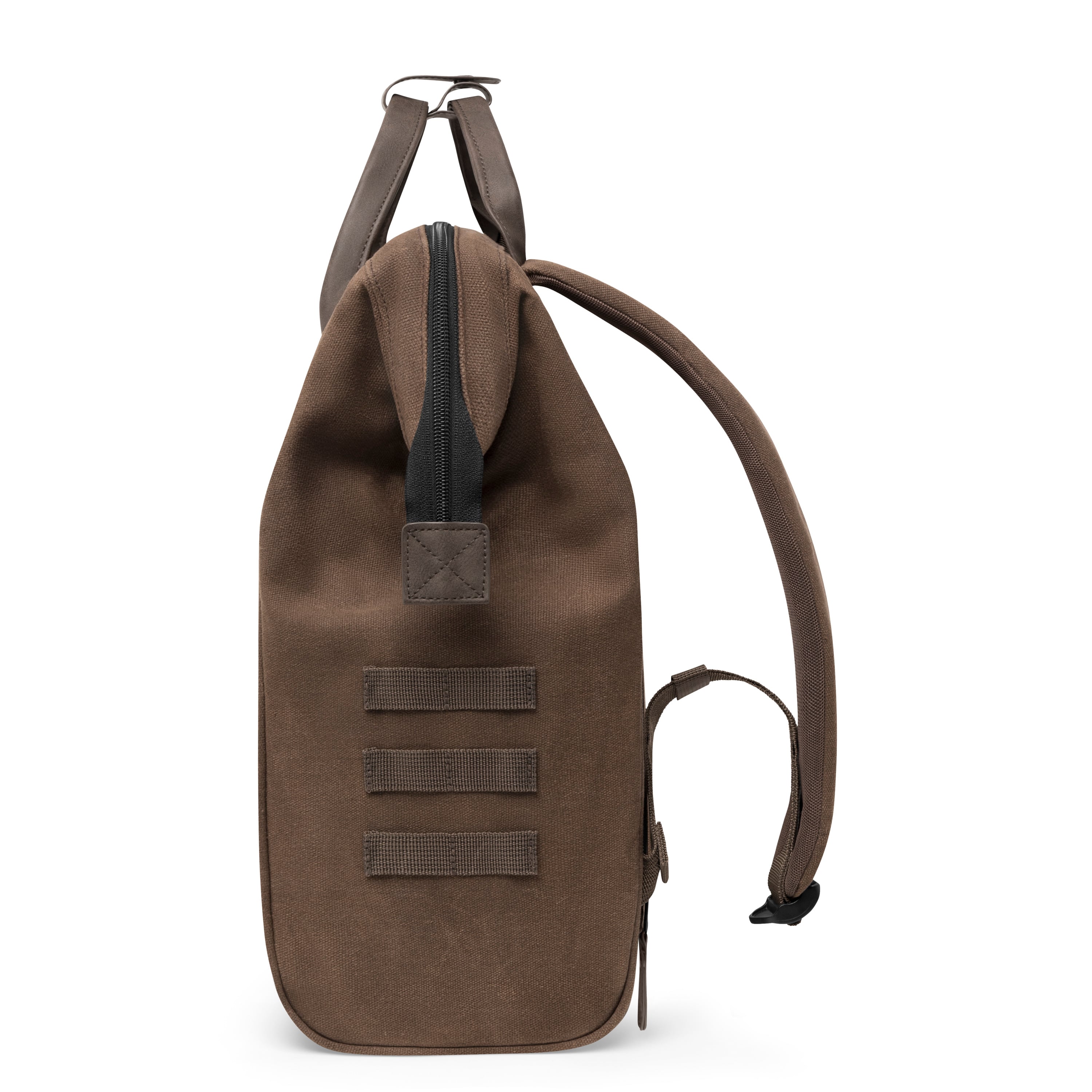 Cabaia Waxed Cotton Soyo Large Sırt Çantası