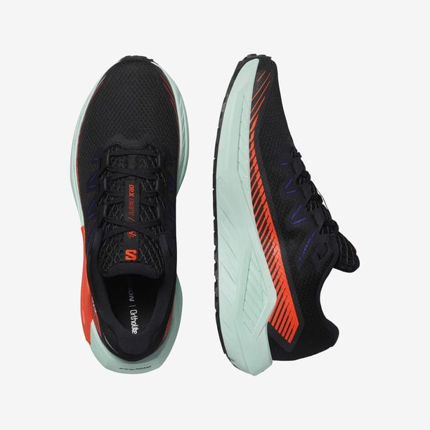 Salomon Drx Defy Grvl Erkek Koşu Ayakkabısı