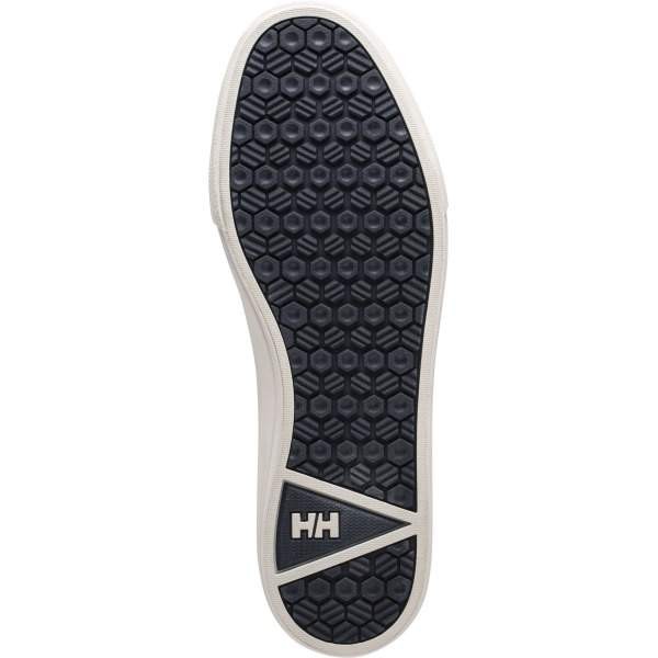 Helly Hansen Berge Viking Erkek Ayakkabı- Tabasco/Navy/Off White