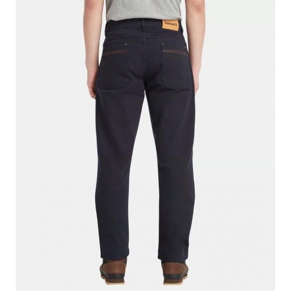 Timberland Drill 5 Pockets Erkek Pantolon