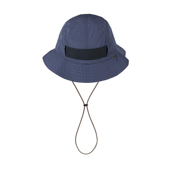 Buff Go Bucket Hat Solid Şapka