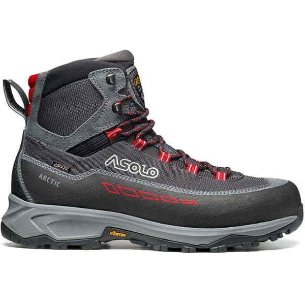 Asolo Arctic Gore Tex Erkek Outdoor Botu