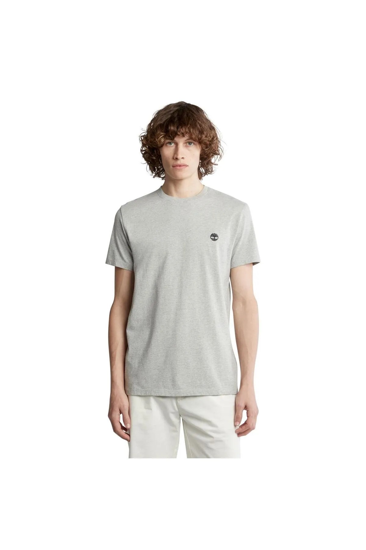 Timberland Dunstan River Erkek Kısa Kollu T-Shirt
