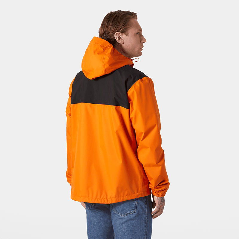 Helly Hansen Vancouver Yağmurluk Mont