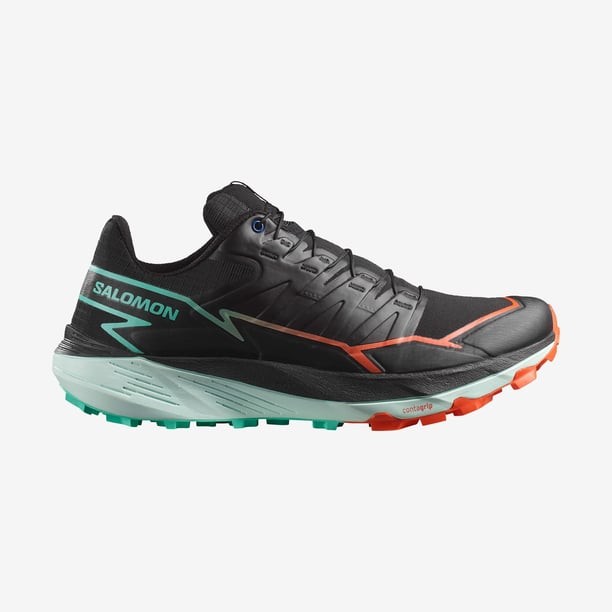 Salomon Thundercross Erkek  Koşu/Fitness Aykkabı