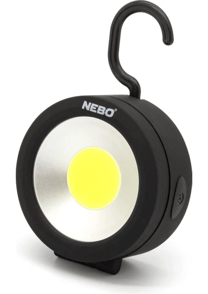 Nebo 7007 Angle Light 220 Lümen Masa Feneri