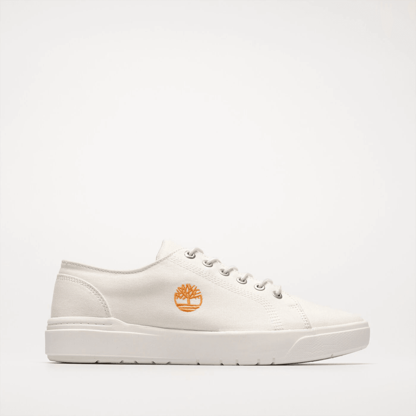 Timberland Seneca Bay Oxford Canvas Erkek Ayakkabı