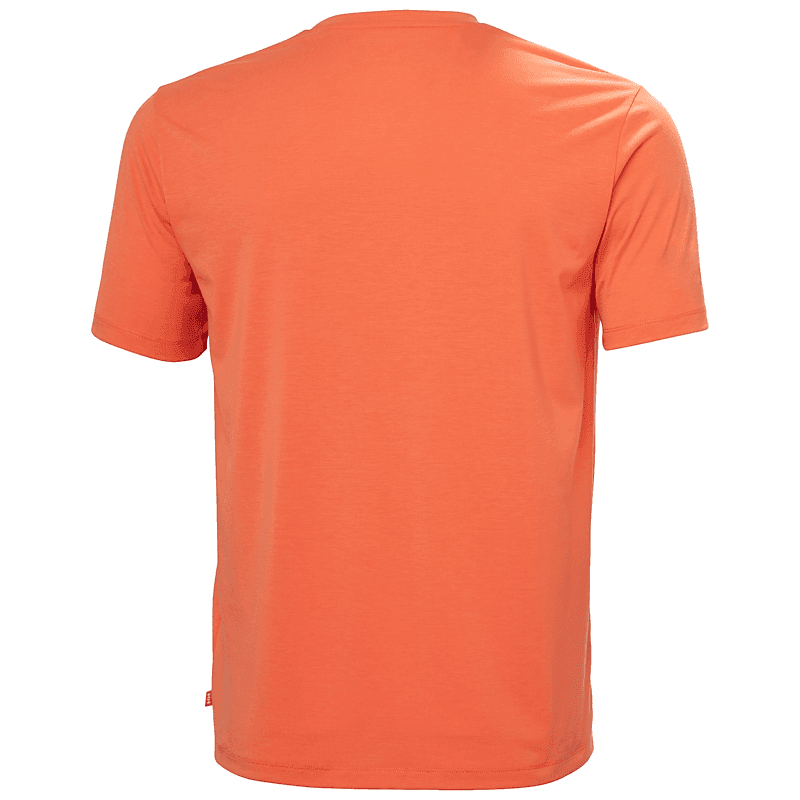 Helly Hansen Skog Recycled Graphic T-Shirt