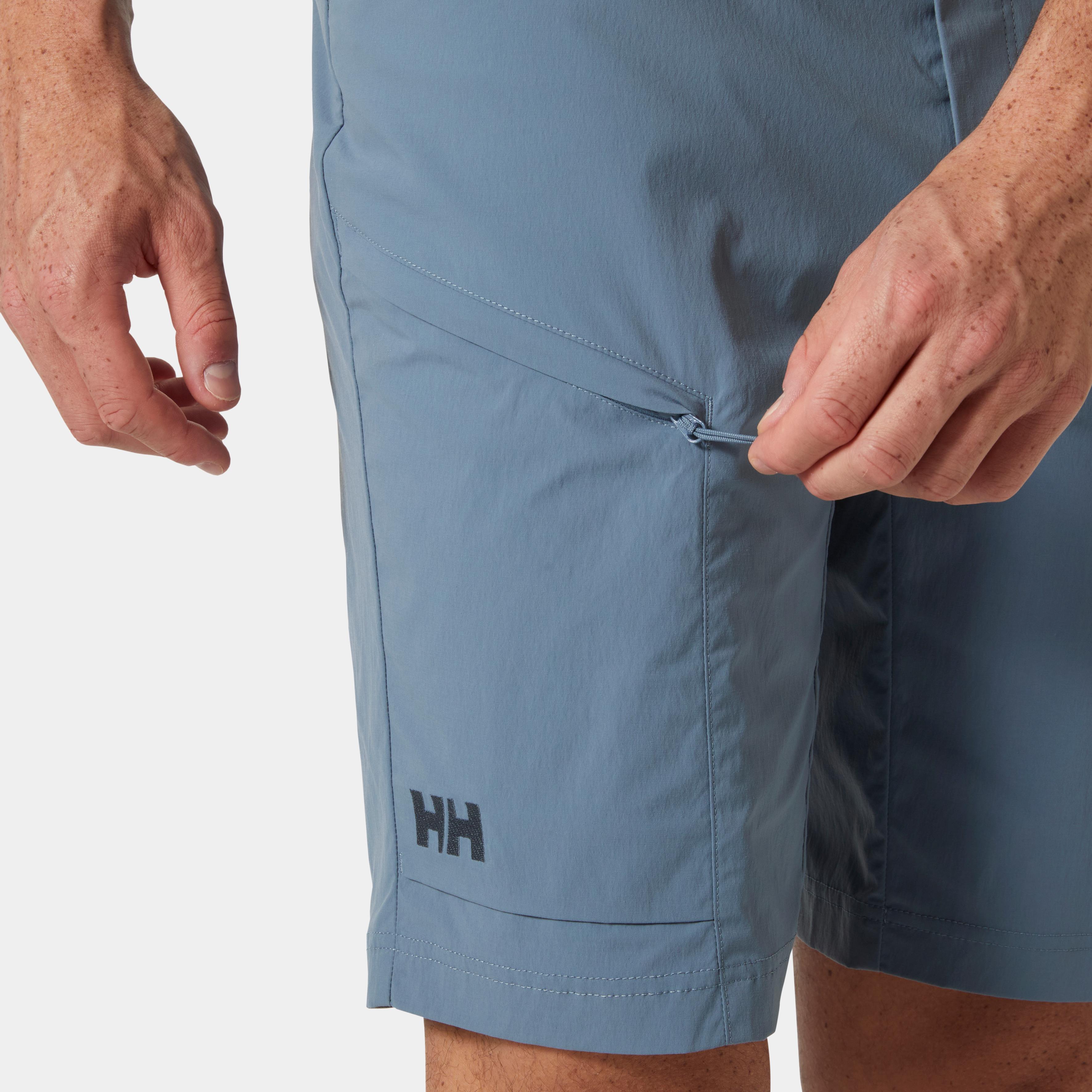 Helly Hansen Elv Light Tur Şort