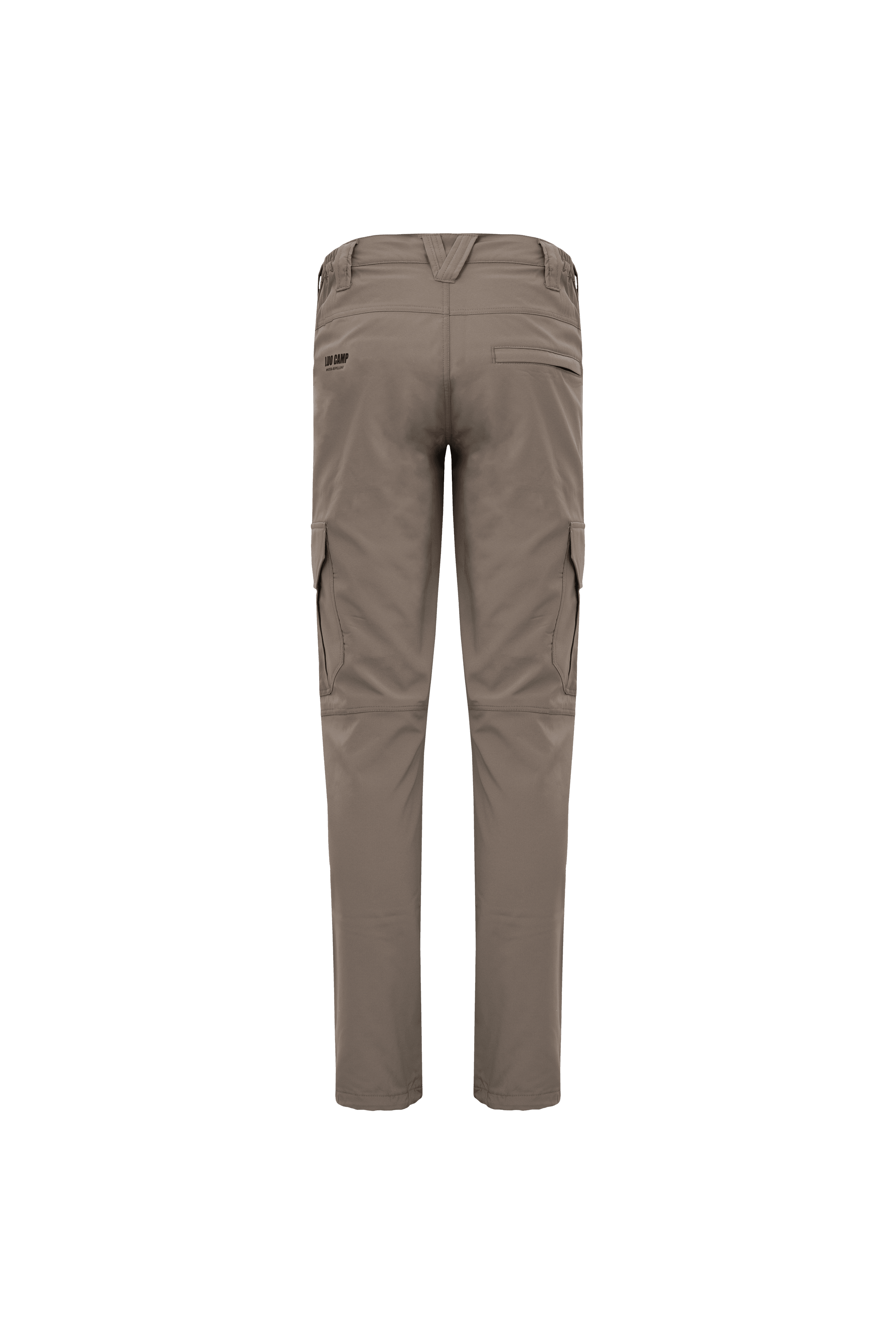 Luo Camp Outdoor Erkek Pantolon Bej