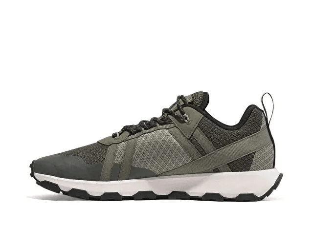 Timberland Winsor Trail Low Lace Up Erkek Ayakkabı