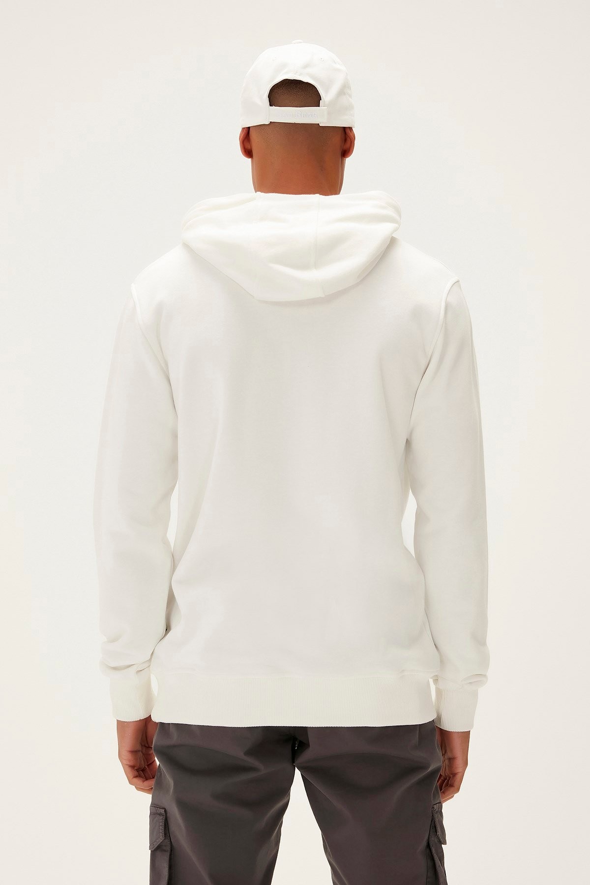 Bad Bear Flog Hoodie