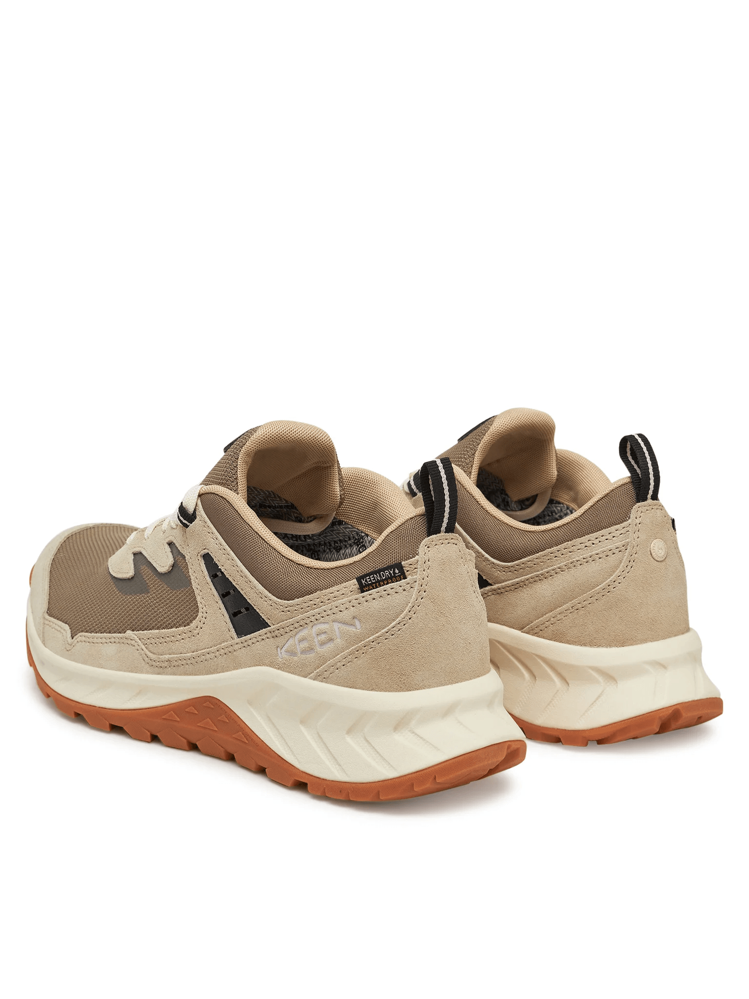 Keen Hightrail Su Geçirmez Erkek Yürüyüş Ayakkabısı
