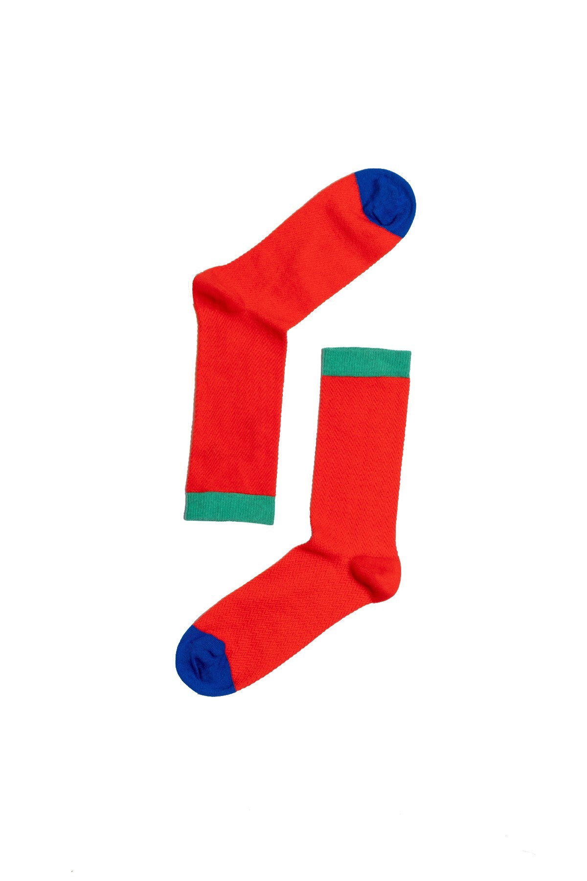 The Socks Company 3'lü Yılbaşı Temalı Çorap Seti