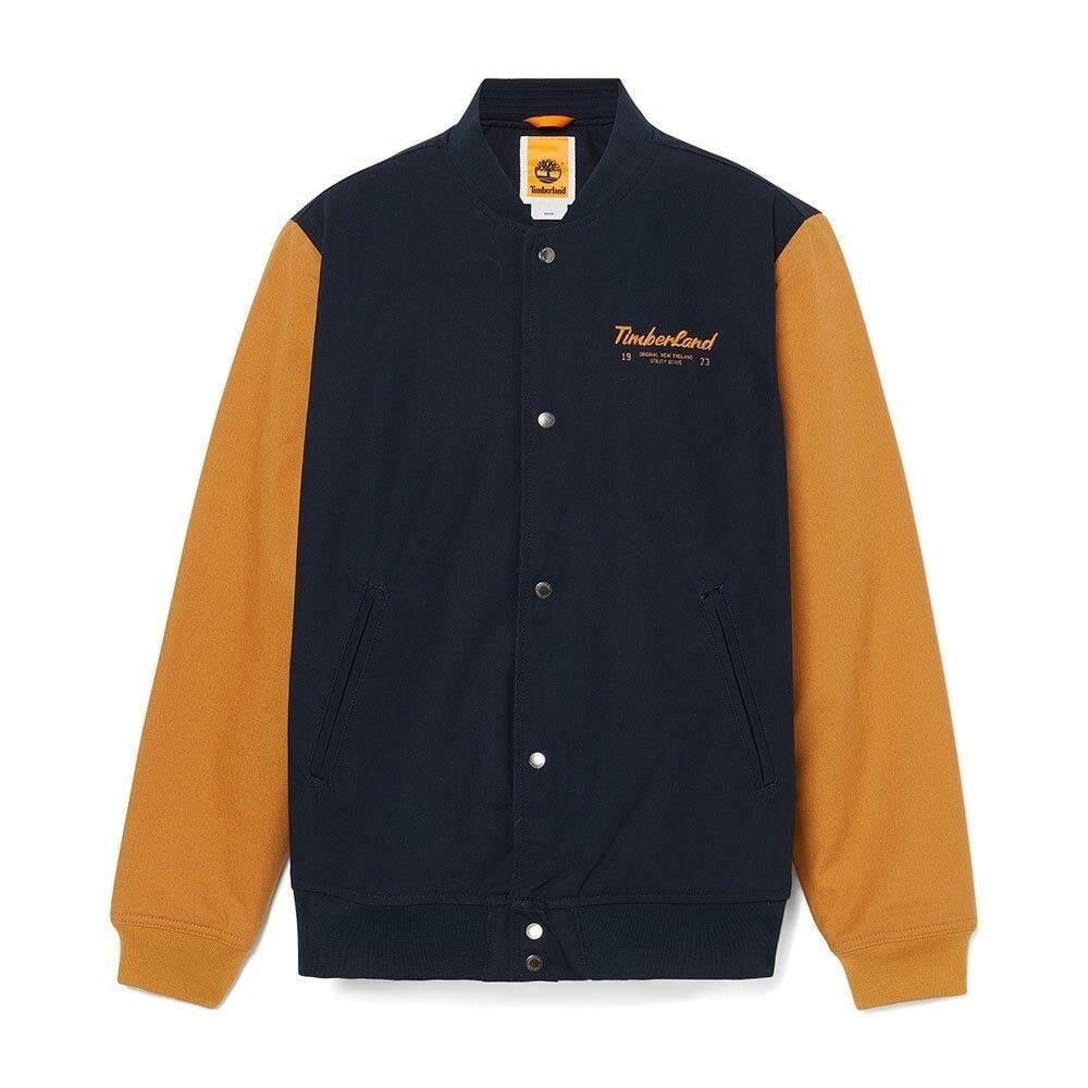 Timberland Utility Erkek Bomber Ceket
