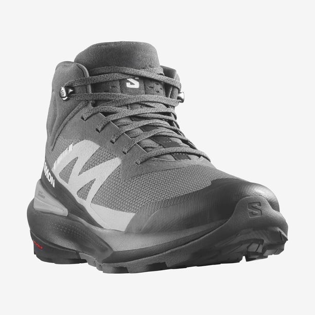 Salomon Elixir Activ Mid Gore-Tex Erkek Outdoor Ayakkabı