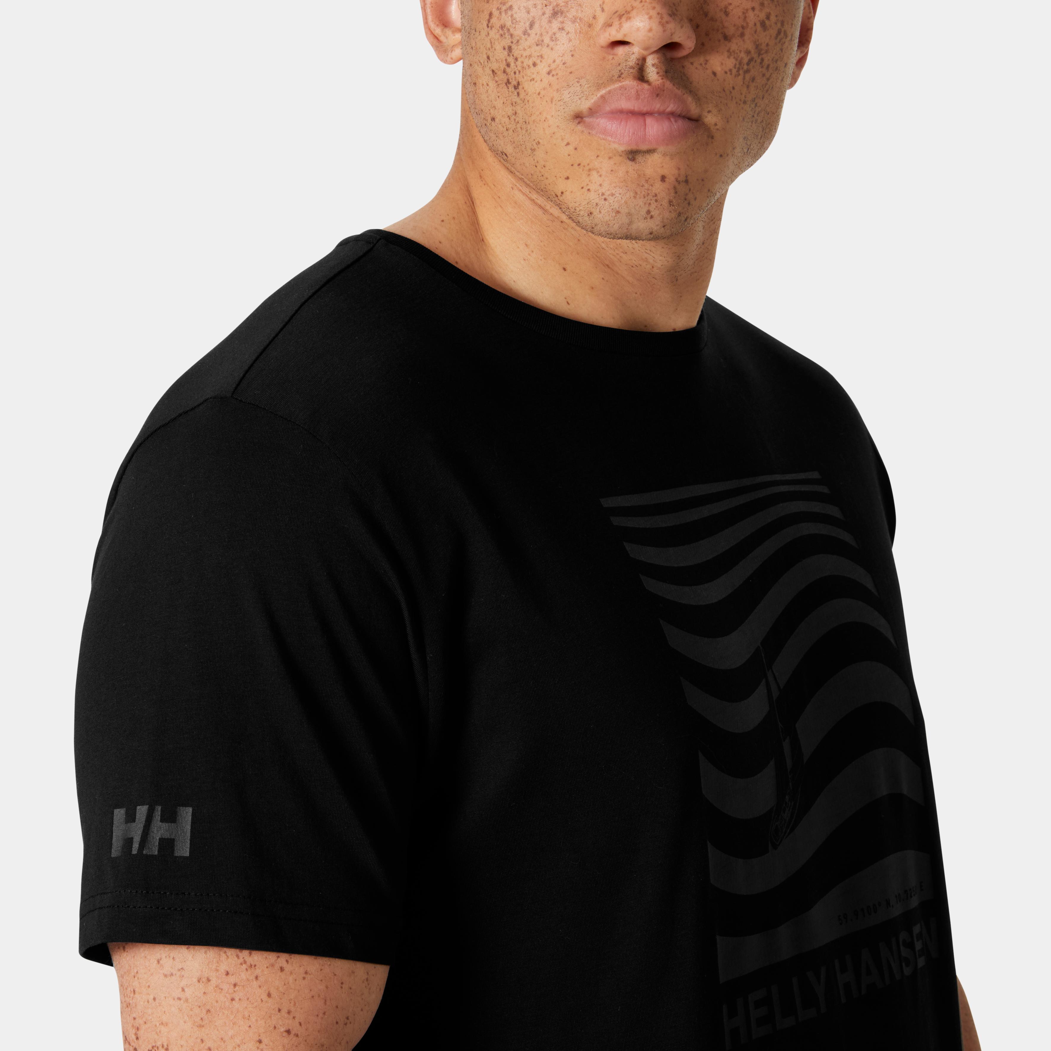 Helly Hansen Shoreline T-Shirt 3.0