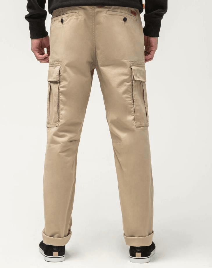 Timberland Outdoor Erkek Kargo Pantolon