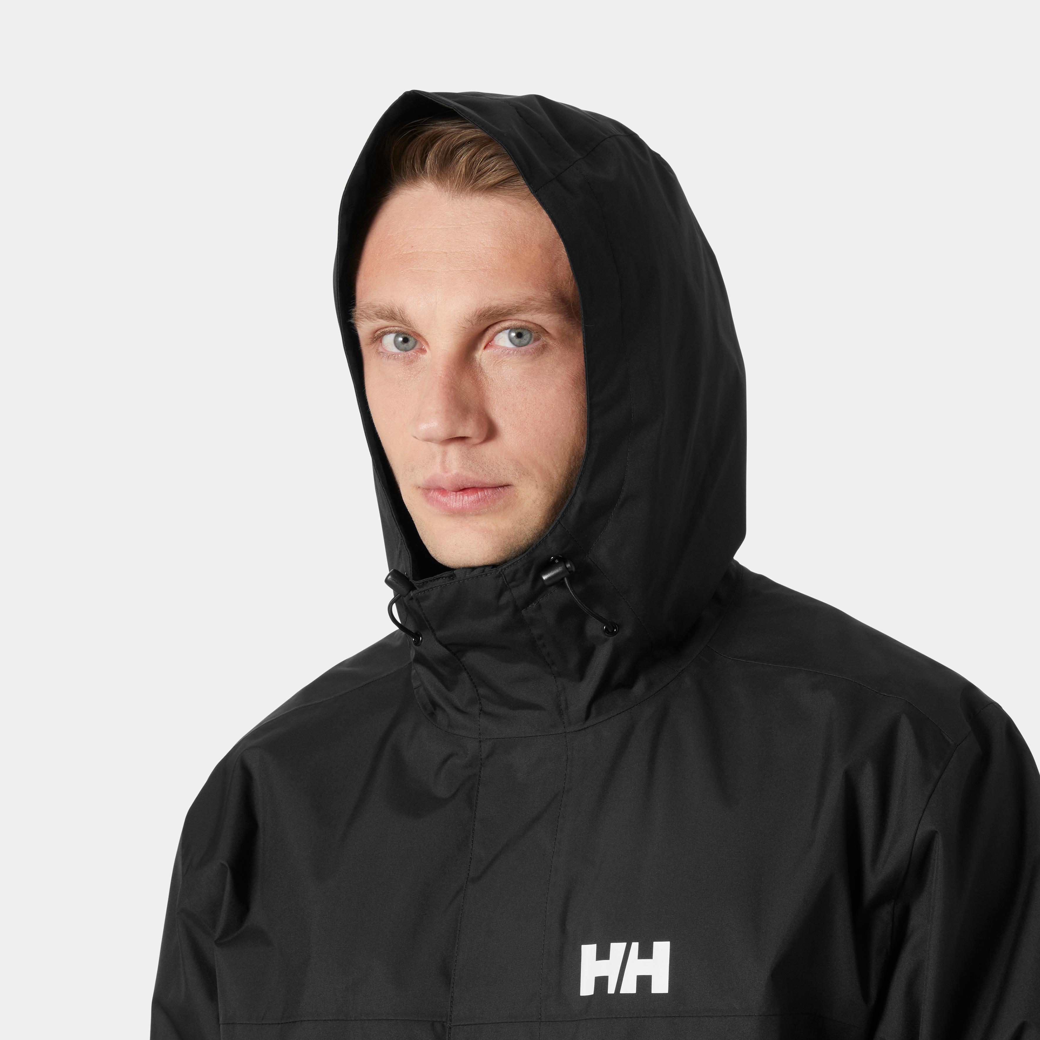 Helly Hansen Ervik Erkek Mont