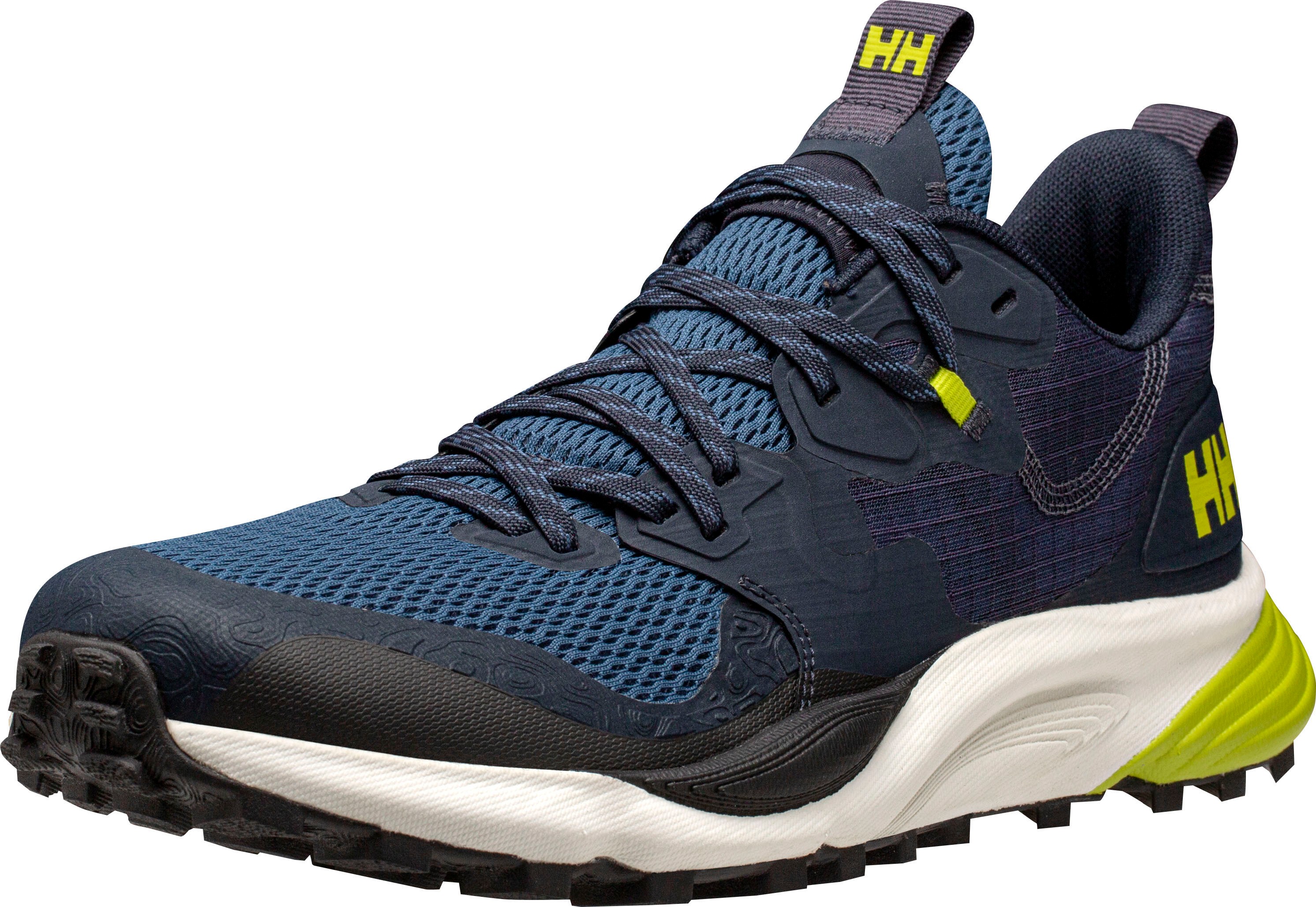 Helly Hansen Falcon TR Ayakkabı - Navy