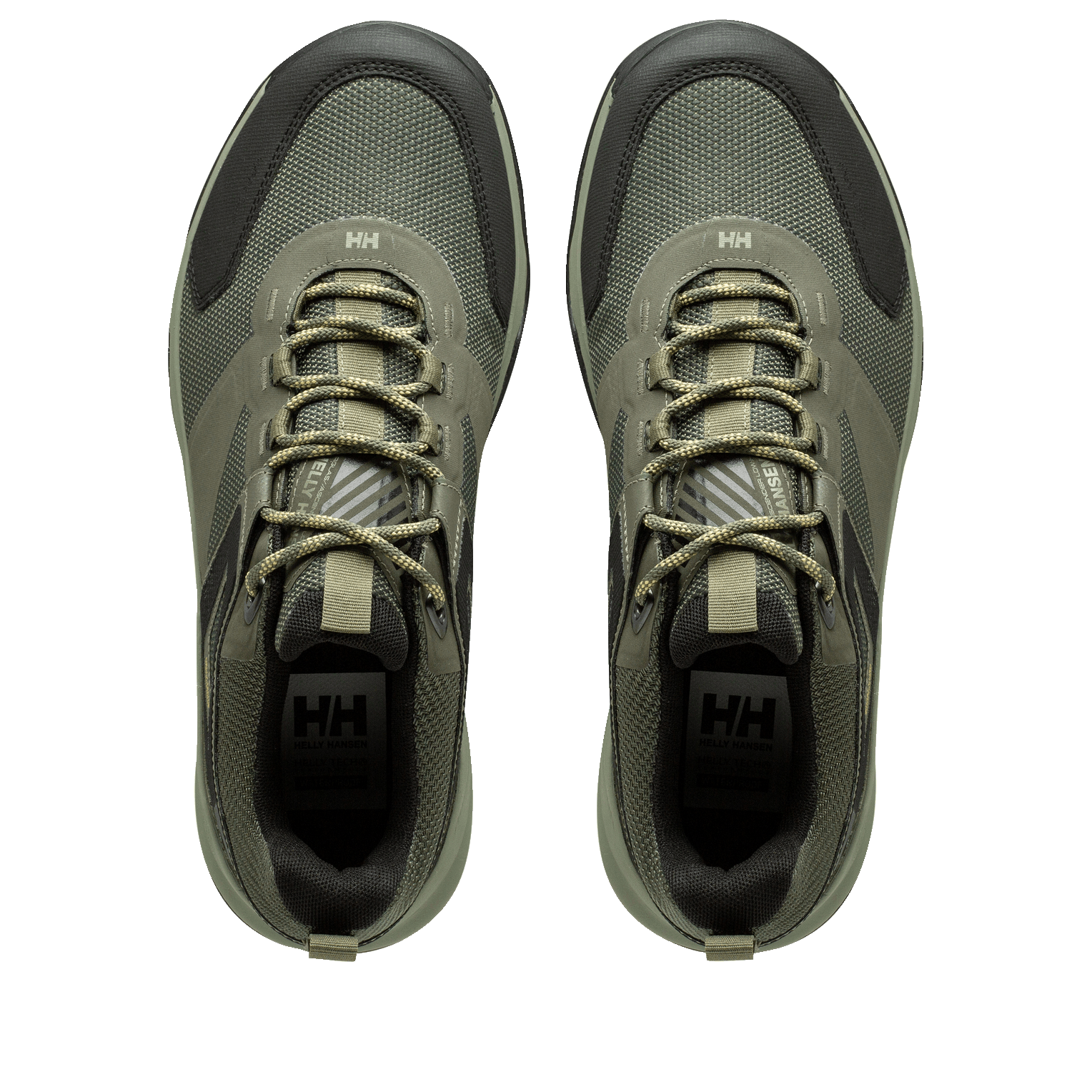 Helly Hansen Ascender Low Ht Ayakkabı